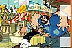 Thumbnail of Sort My Tiles Popeye